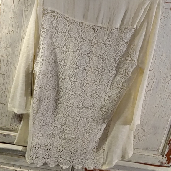 Multiples Tunic - Picture 3 of 7